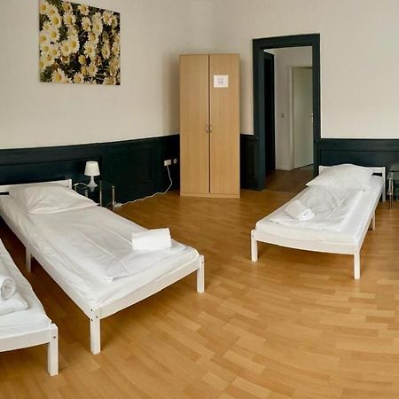 Hotel Westend Koln Bagian luar foto