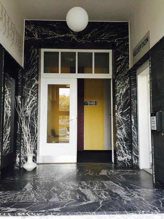 Hotel Westend Koln Bagian luar foto
