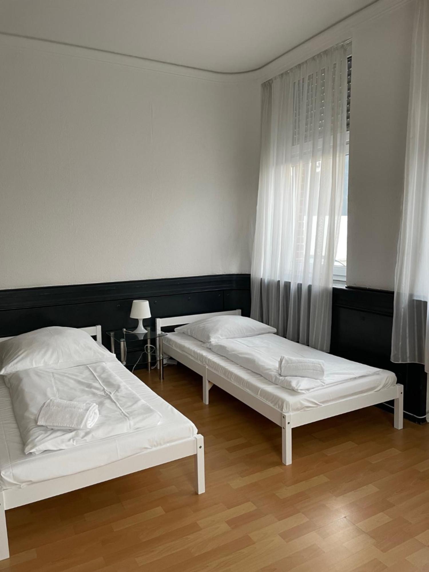 Hotel Westend Koln Bagian luar foto