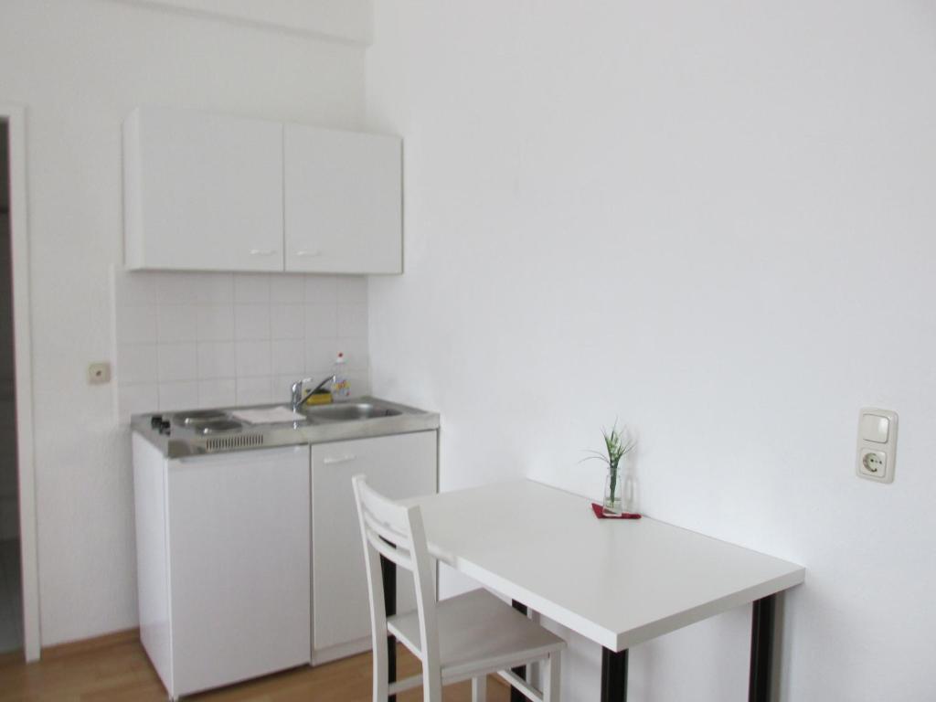 Hotel Westend Koln Bagian luar foto