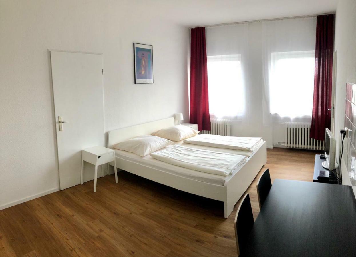 Hotel Westend Koln Bagian luar foto