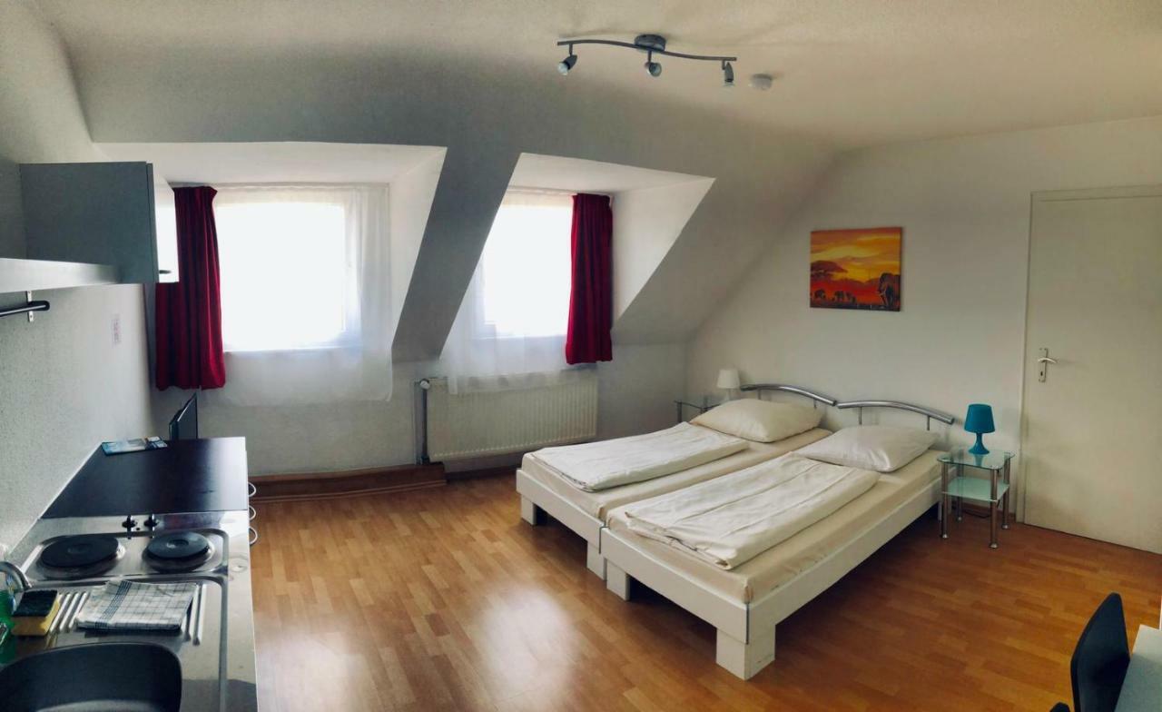 Hotel Westend Koln Bagian luar foto