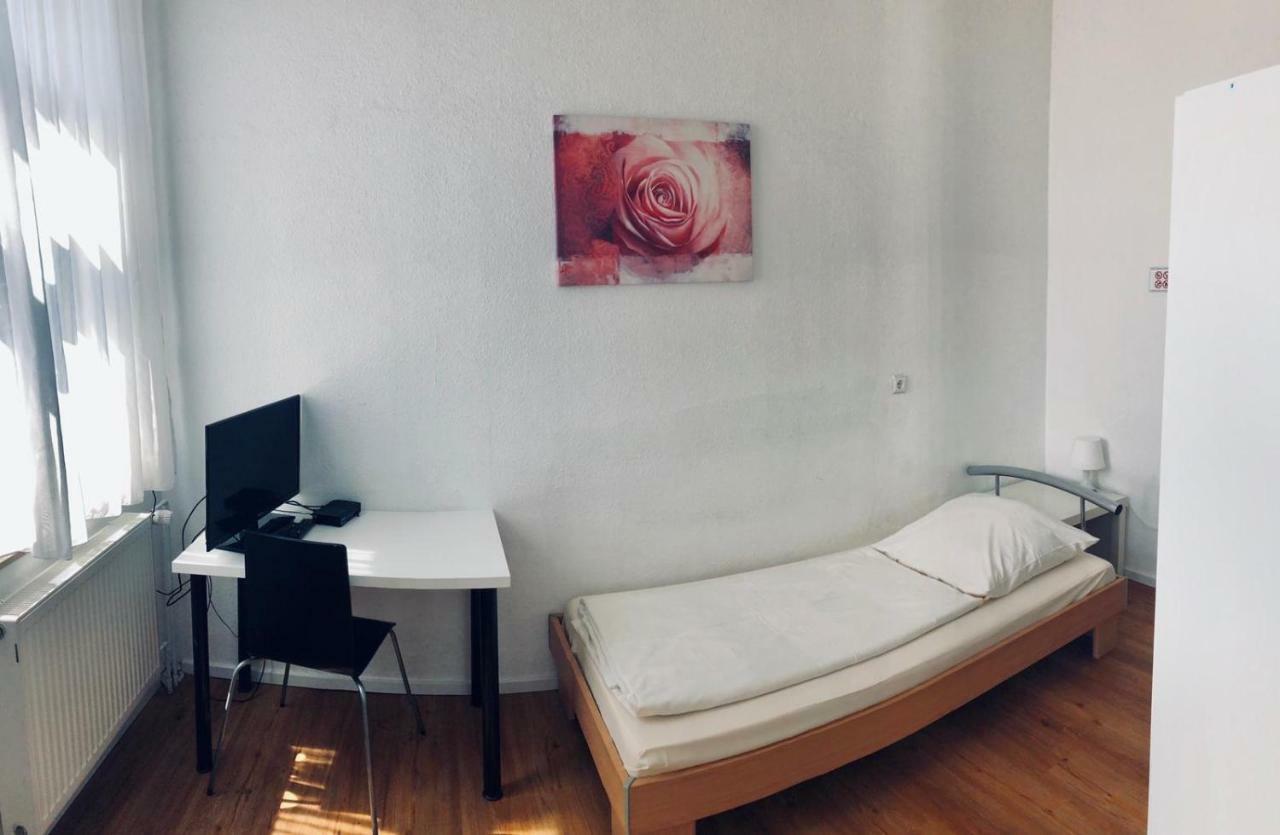 Hotel Westend Koln Bagian luar foto